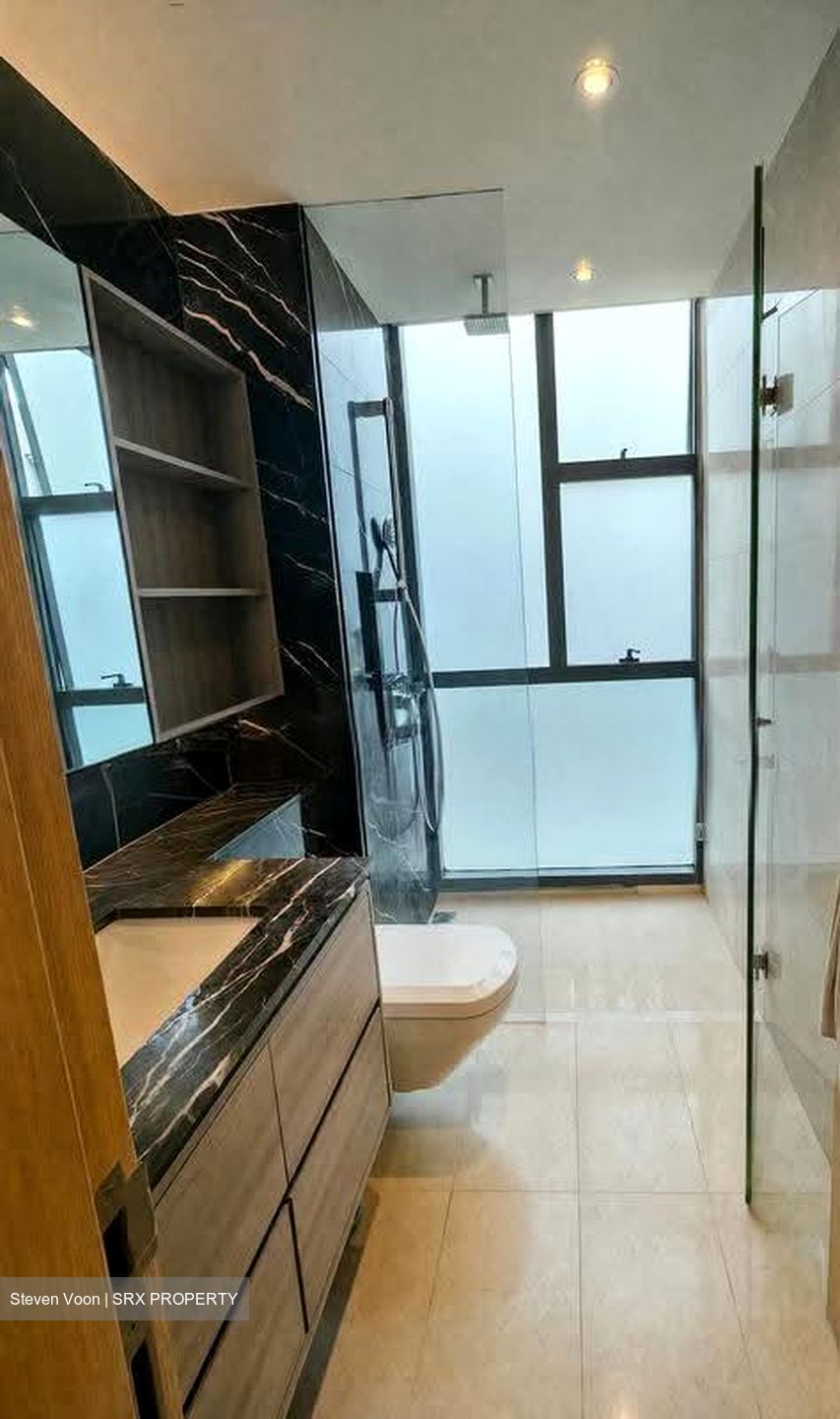 Belgravia Villas (D28), Terrace #637741451